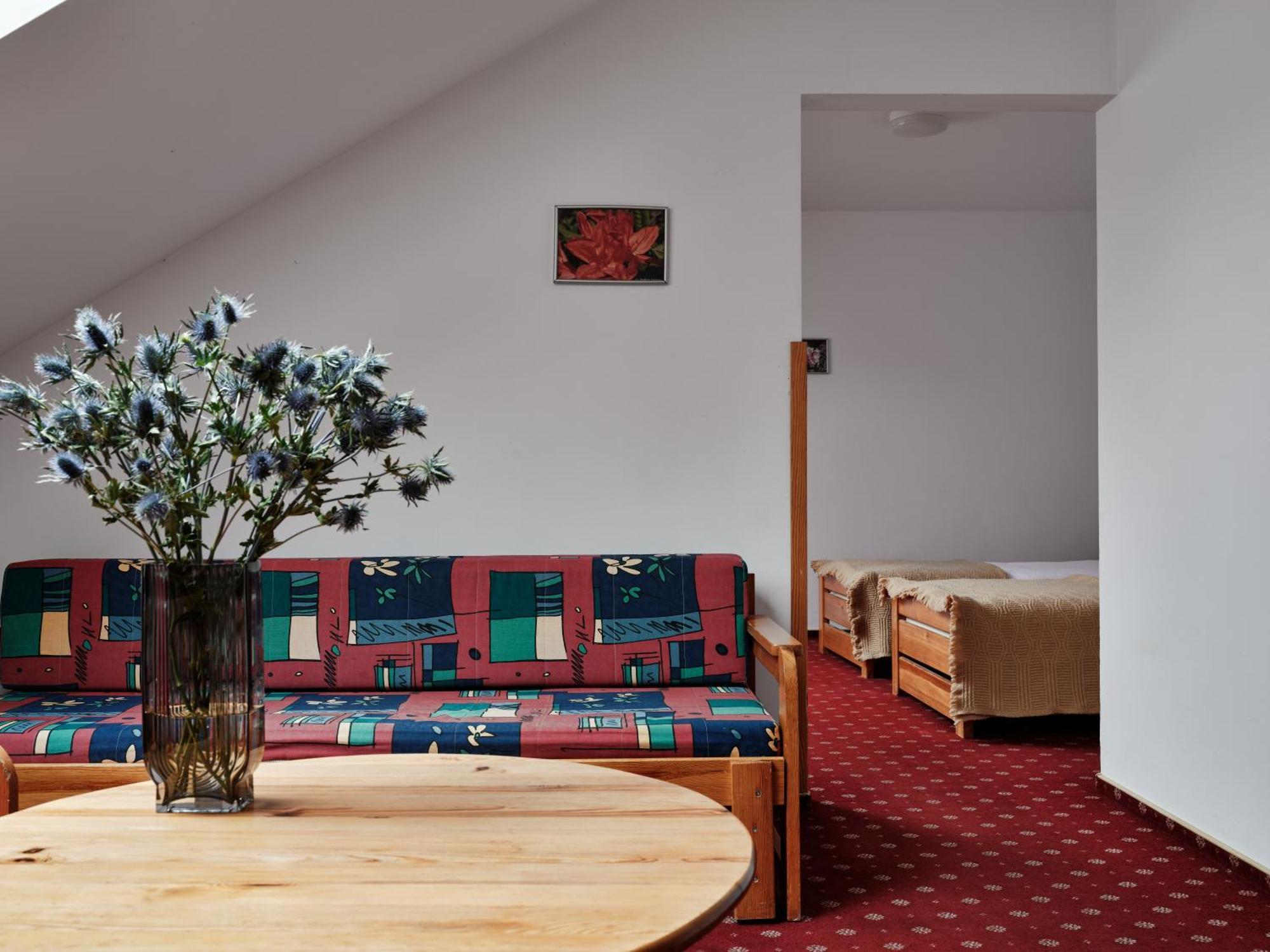 Palac Potockich W Bedlewie Bedlewo Экстерьер фото