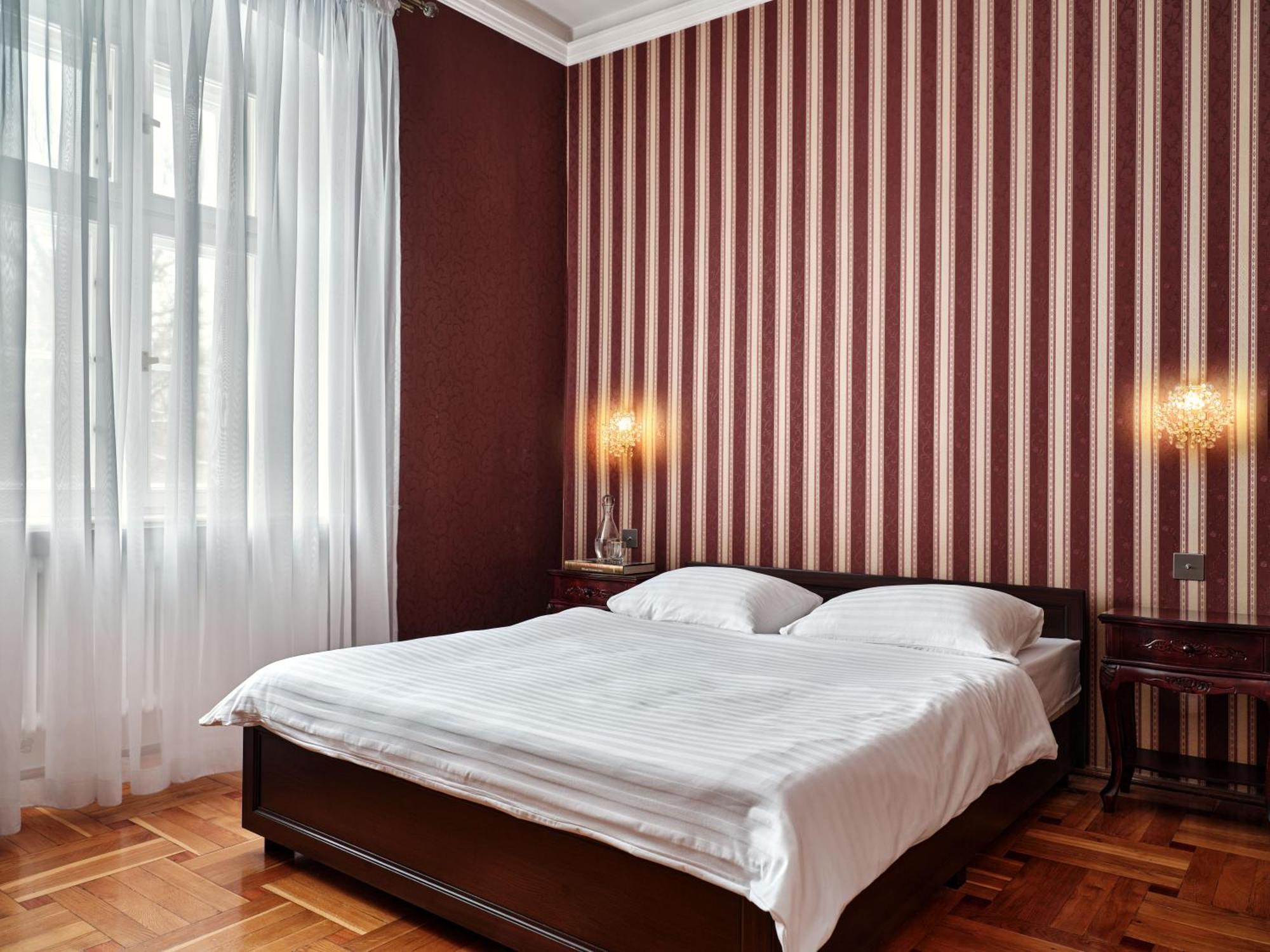 Palac Potockich W Bedlewie Bedlewo Экстерьер фото