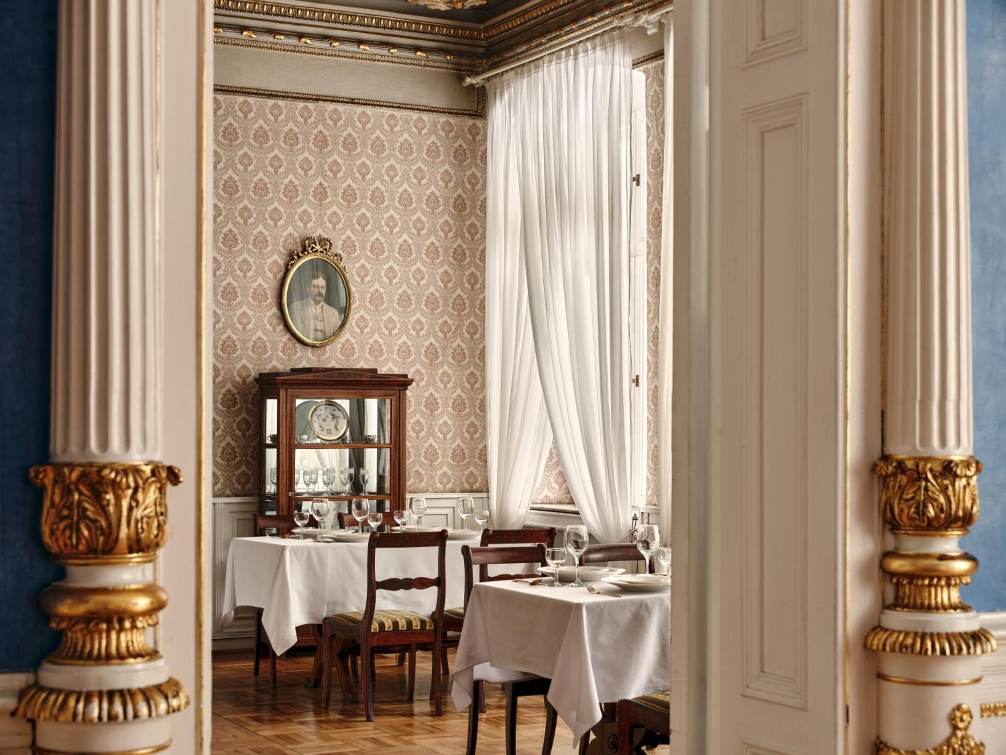 Palac Potockich W Bedlewie Bedlewo Экстерьер фото