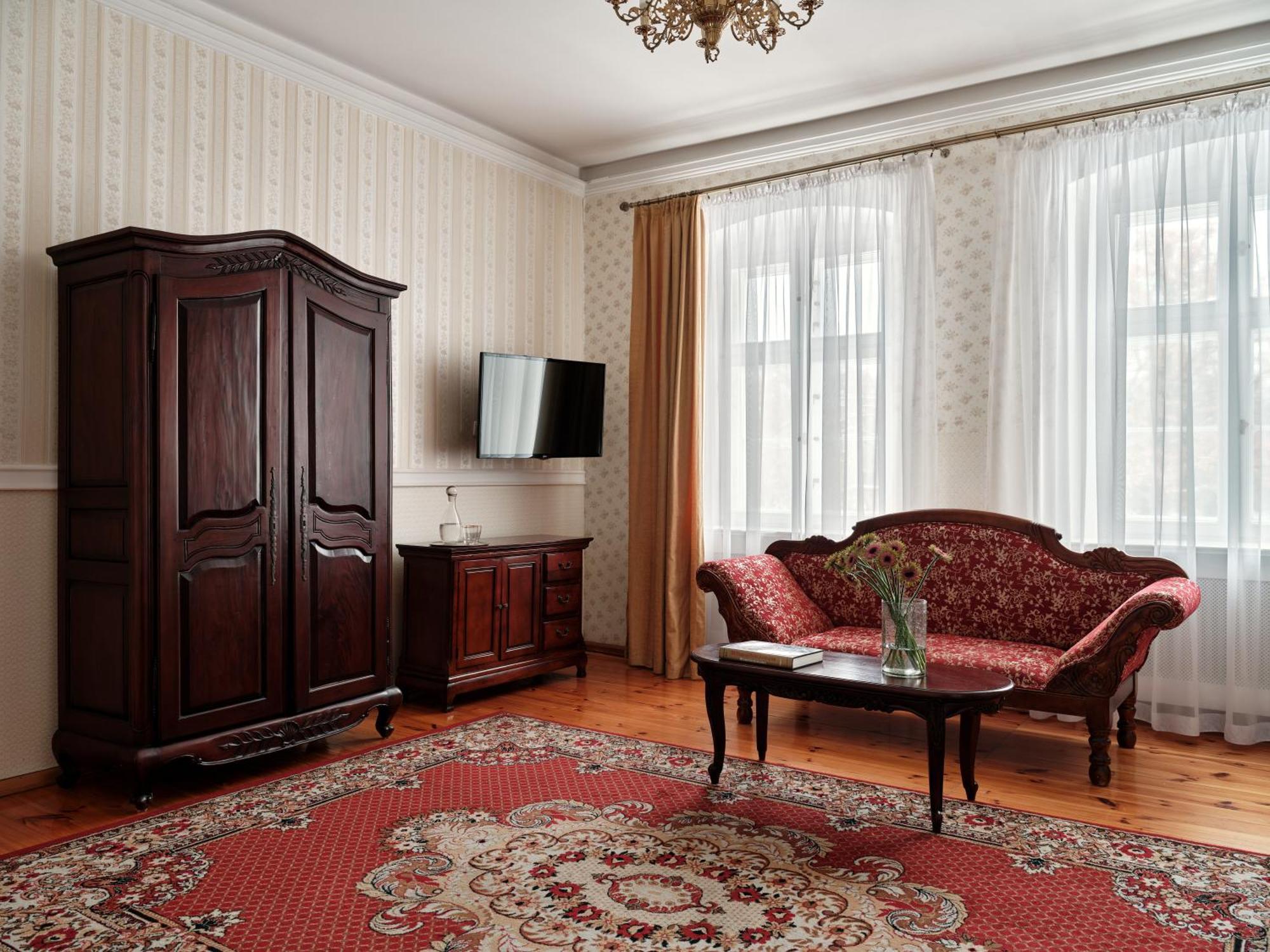 Palac Potockich W Bedlewie Bedlewo Экстерьер фото