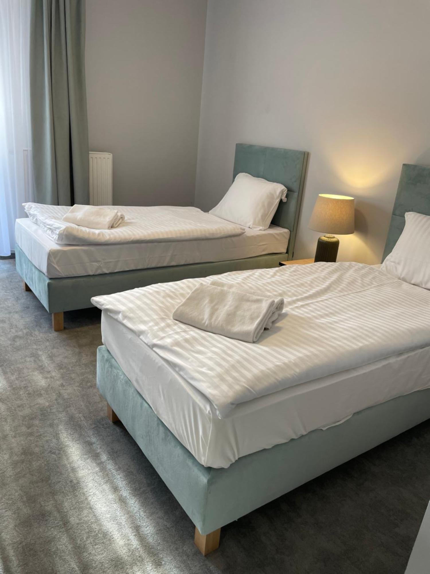 Palac Potockich W Bedlewie Bedlewo Экстерьер фото