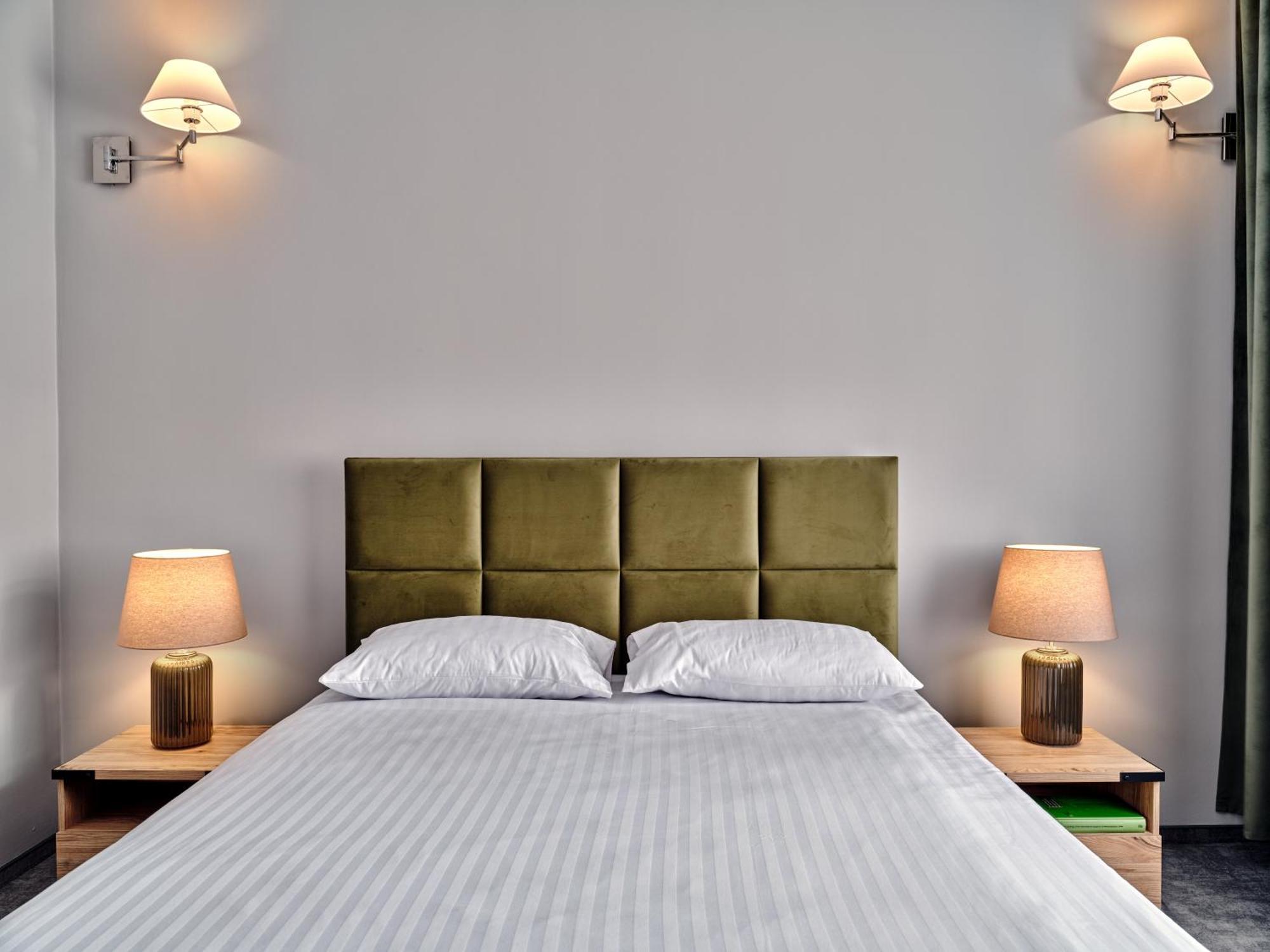 Palac Potockich W Bedlewie Bedlewo Экстерьер фото