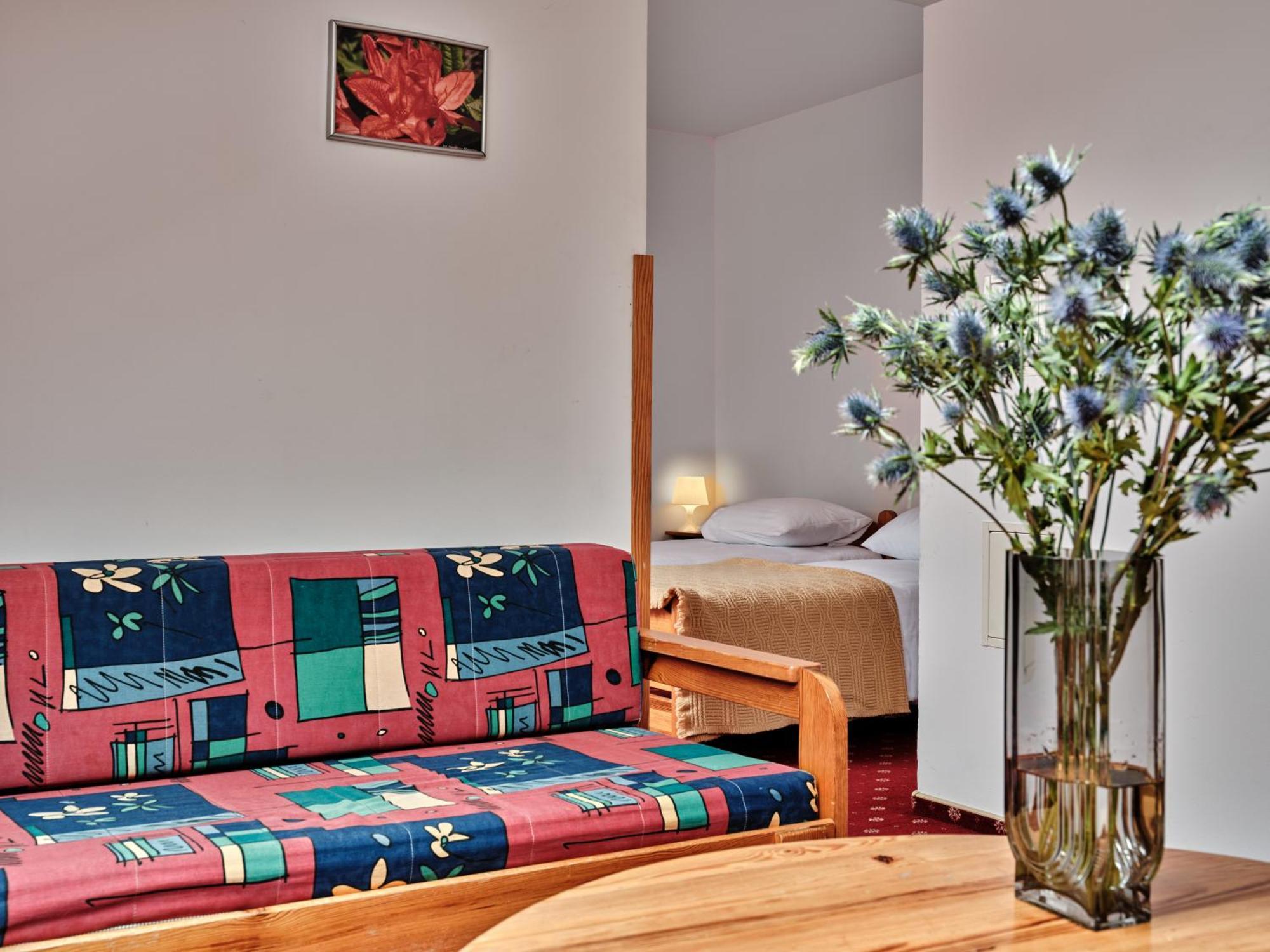 Palac Potockich W Bedlewie Bedlewo Экстерьер фото